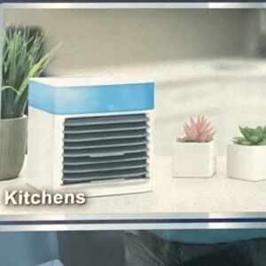 Arctic Air Pure Chill 2.0 Evaporative Air Cooler Brand new in sealed box